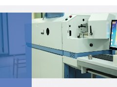 光谱领域的三大顶级产品 ，三天王现已集齐，满