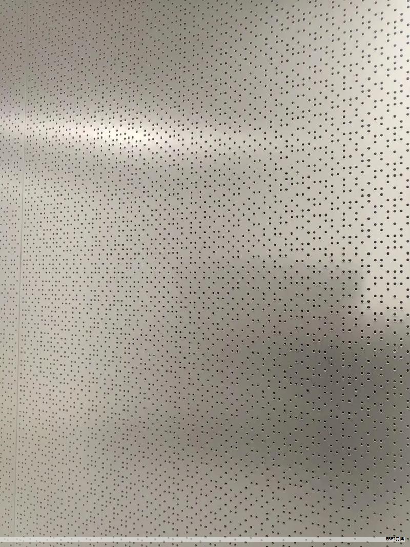 3.6.1 酚醛与聚氨酯复合材料风管