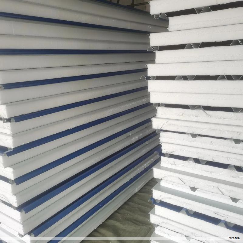 NTBK918-100：蜂窝不锈钢面板，尺寸 1800×900×100 m