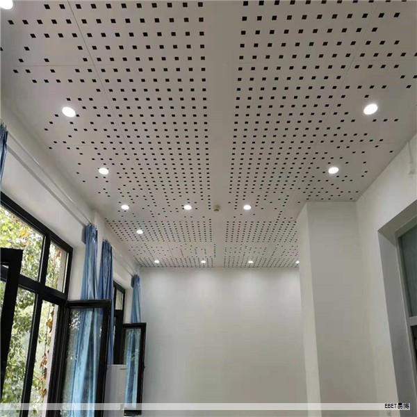 一、金属蜂窝板的制作流程 一、金属蜂窝板的制作流程