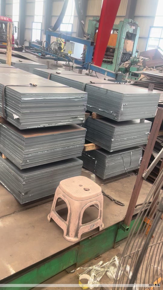 钛塑镀锌钢复合板概述