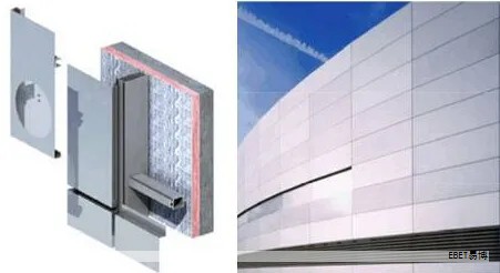 本研究系统分析了爆轰焊接的H68/AZ31B夹层板的界面结合、显微结构及力学性能。界面呈现波浪状并可划分为三类区：紧邻H68铜板的扩散层、界面处熔融金属的固化层，以及AZ31B一侧经受显著变形的层。固化层中存在Cu、CuZn2和α-Mg等混合相。靠界面的H68一侧晶粒呈规则多边形并有孪生结构；AZ31B一侧由于再结晶，近界面区域显示出细小等轴晶粒。纳米压痕测试表明界面存在脆性CuZn2金属间化合物。总体来看，Cu、Zn、Mg的原子在界面处进行扩散，并伴随部分熔融的H68与AZ31B之间的冶金反应，使界面实现牢固的冶金结合。