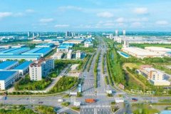 南洋镇的正金精密结构件、便仓镇的顺扬汽车零