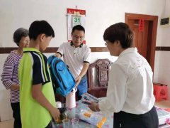 <b>”吴葵清的履职根基</b>