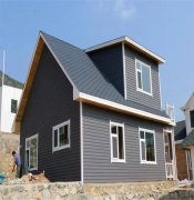 <b>配备自动化生产线万套模块化房屋组件</b>