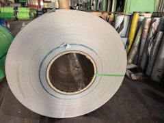 品牌介绍：上海钢联不锈钢是国内知名的不锈钢