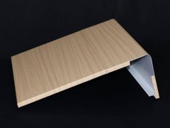 <b>使表面纹理的精细度提升40%</b>