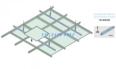 用过三角形或者六角形可以拼出更多的组合风格