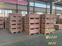 持续引领华北地区环保包装产业向更高维度迈进