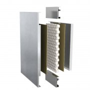 预计2026-2030年金属隔断需求年均增长12%