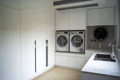 打造一个健康、耐用、美观的厨房空间