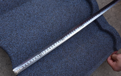 <b>对环保、高效、美观的新型建筑装饰材料的需求</b>