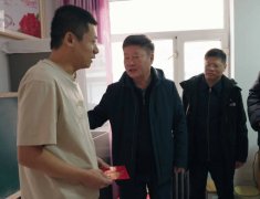 要求各单位要切实做好困难职工帮扶工作