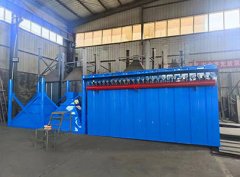 它能够适应高温环境