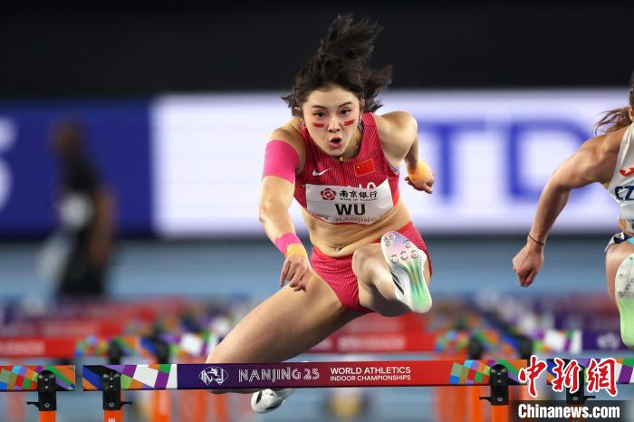 南京室内田径世锦赛中国队仅获一银一铜收官，