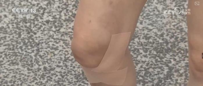 残奥面孔：惟有热爱，年龄不是界限——熊桂艳