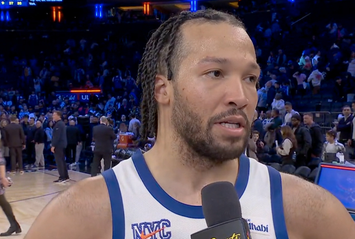 尼克斯21分大逆转勇士 布伦森砍30+引领逆转风暴