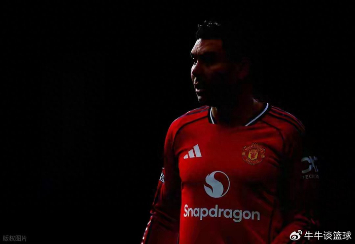 曼联逆转维拉，B费助攻卡塞米罗破门，壁虎连线