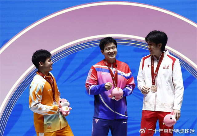 林诗栋退赛引樊振东回归悬念 国乒关键名单将如