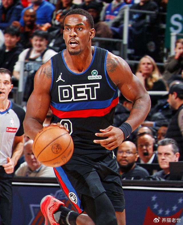 活塞两连败后迎战篮网遭逆转终结10连败