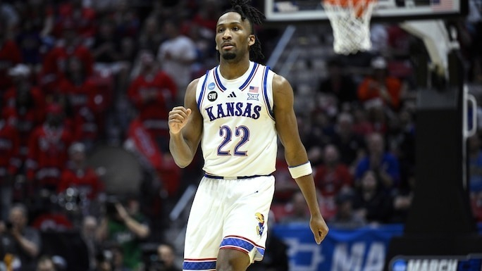 2026年NBA模拟选秀前三顺位出炉 步行者选中迪班萨