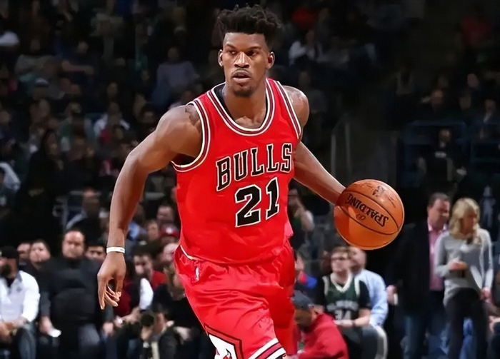 2011届选秀草根逆袭成冠军核心