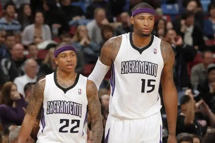 2011届选秀草根逆袭成冠军核心