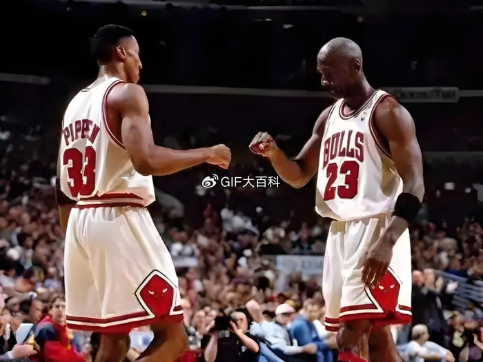 1998年总决赛决胜时刻皮蓬关键防守成公牛夺冠基