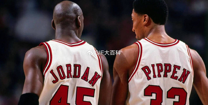 1998年总决赛决胜时刻皮蓬关键防守成公牛夺冠基